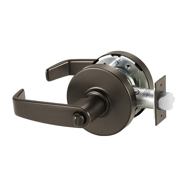 Door Lockset, Cylindrical, 2