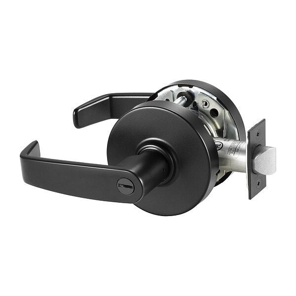 Door Lockset, Cylindrical, 2