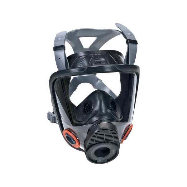 MSA(TM) Advantage(TM) 4200 Respirator, L