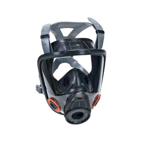 MSA(TM) Advantage(TM) 4200 Respirator, M