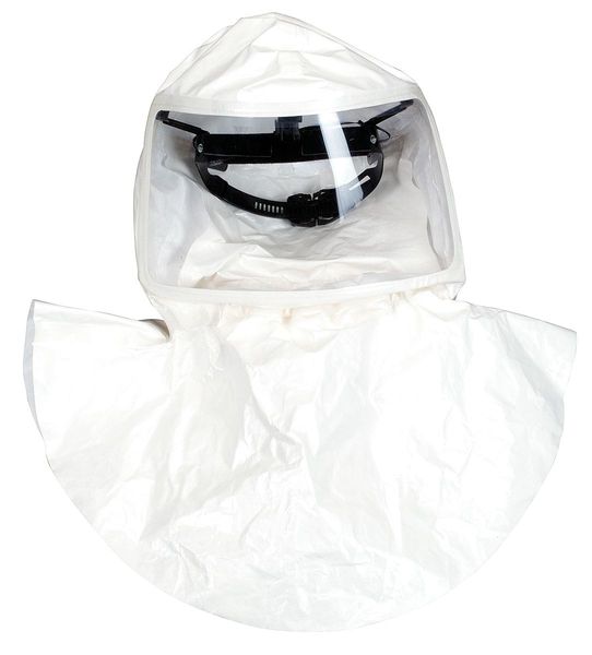 Hood, Universal, Tychem(R), PK20