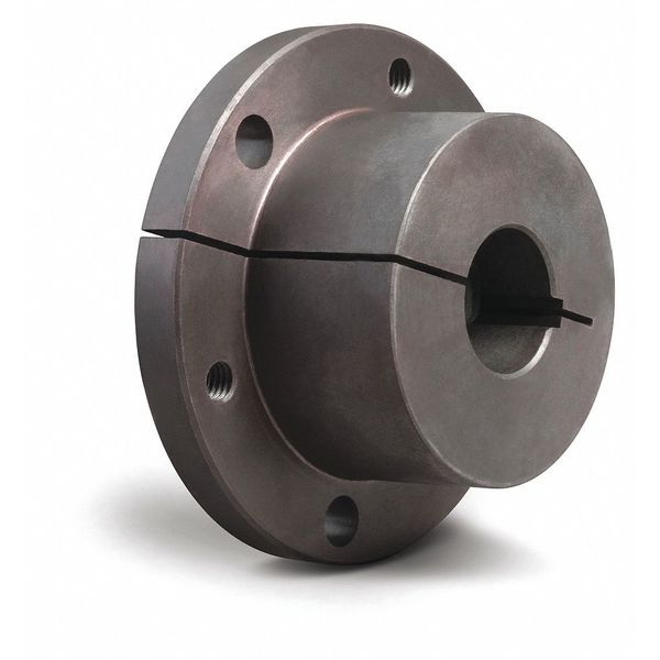QD Bushing, Series SF, Bore 1-1/4 In