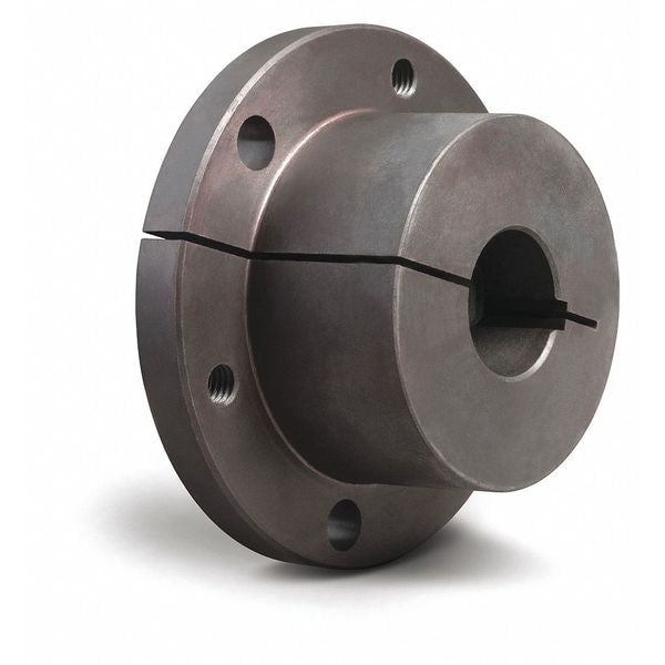 QD Bushing, Series F, Bore 2-1/8 In