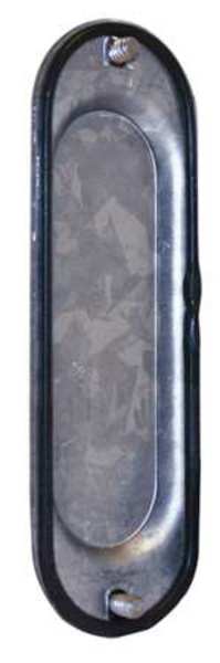Conduit Body Cover, 3-1/2 and 4 in., FM8
