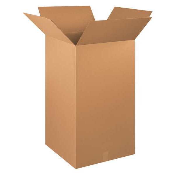 Tall Corrugated Boxes, 20