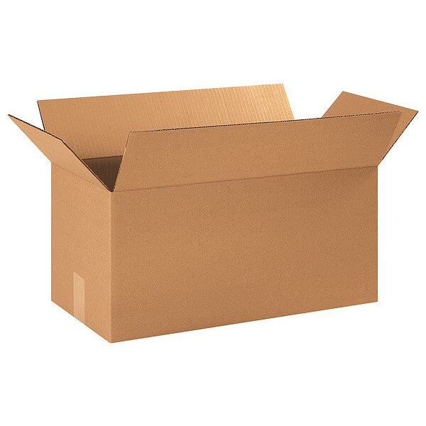 Corrugated Boxes, 21