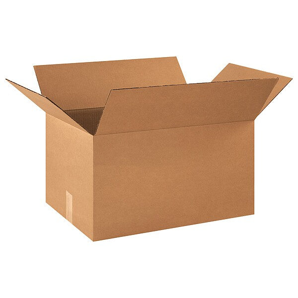 Corrugated Boxes, 21