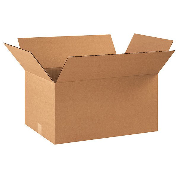 Corrugated Boxes, 22