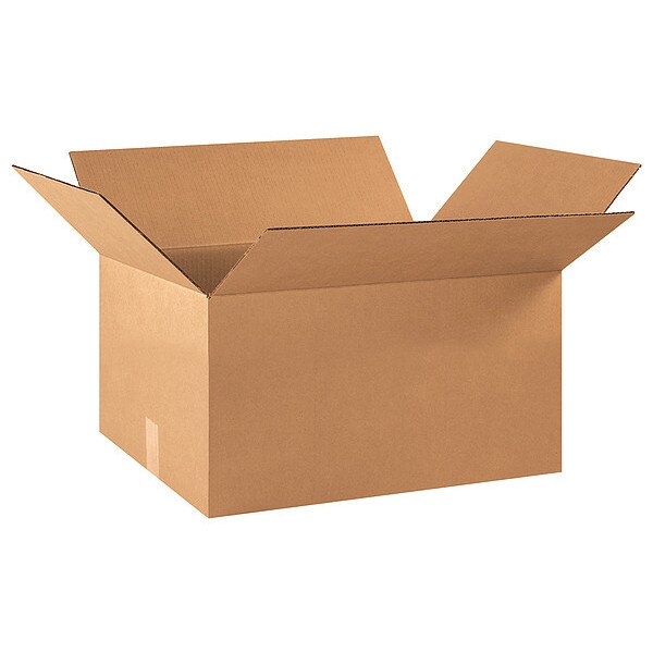 Corrugated Boxes, 22