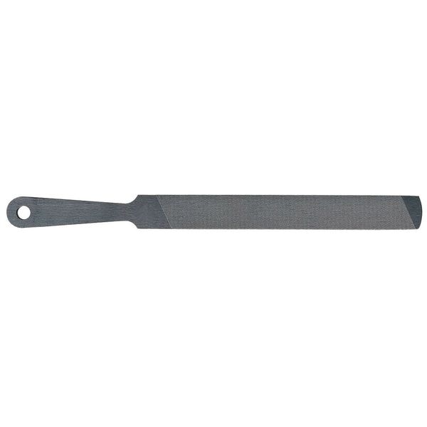 Farmer File, Dbl/Single Cut, Rect, 10 In L
