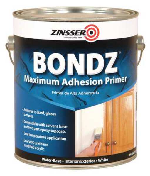 1 gal. White Water Primer