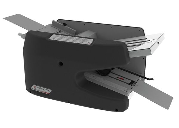 AutoFolder, Tabletop, 5 Folds