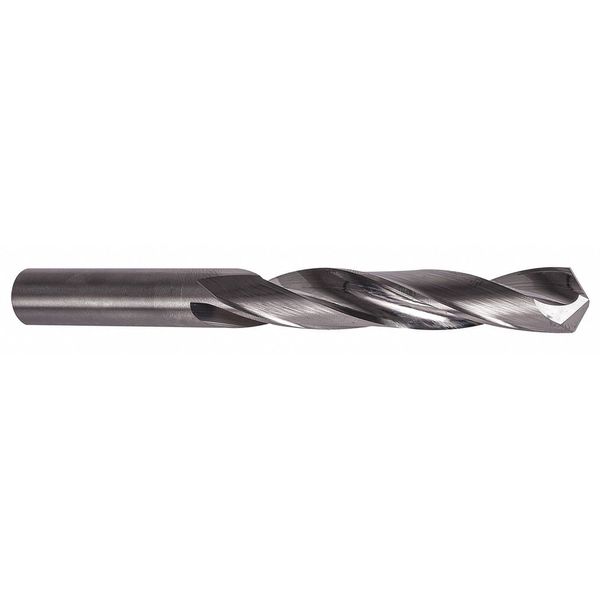 D33M HM BRT 118D Solid Standard Jobber 5.00 mm