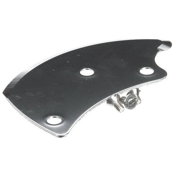 Blade with Screws, Fits Brand Robot Coupe