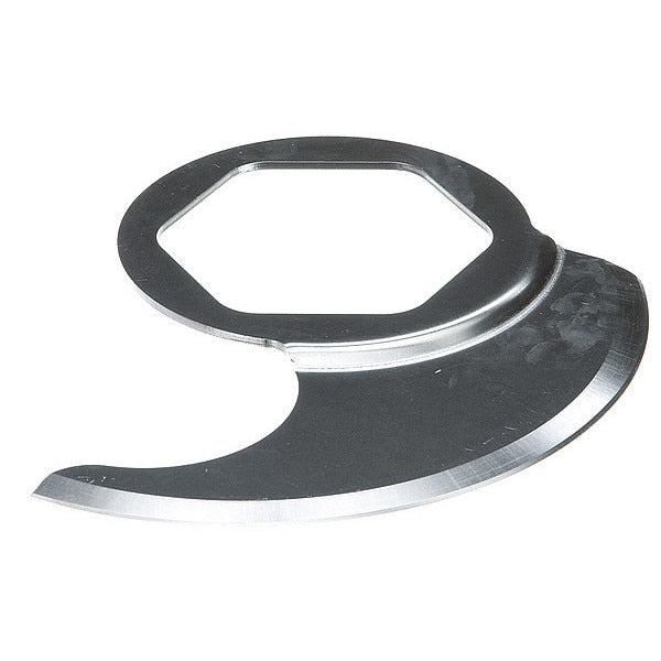 Straight Blade, Fits Brand Robot Coupe