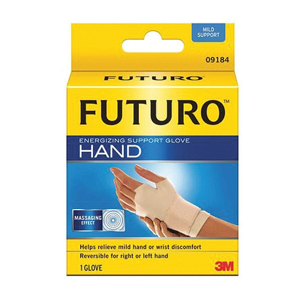 Energizing Support Glove, L/XL, PK12