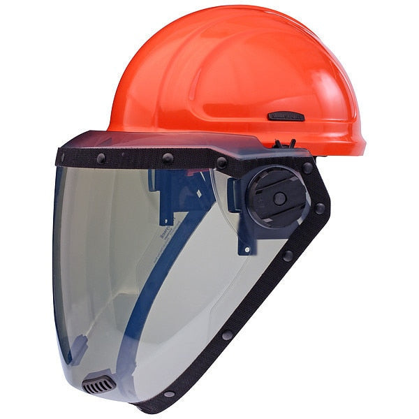 Replacement Lens, ATPV 100 cal/sq cm
