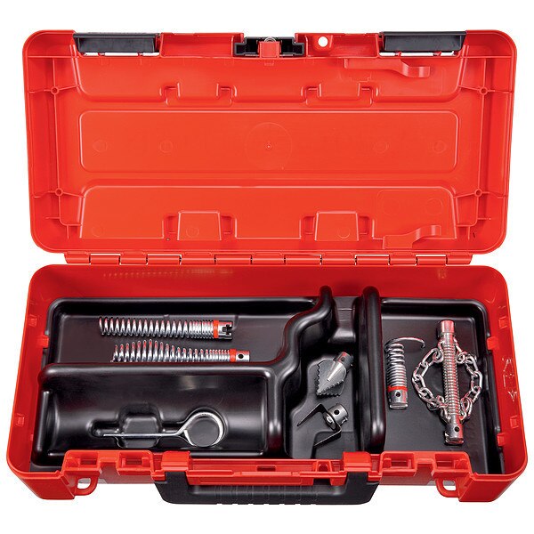 Tool Kit For Rodrum