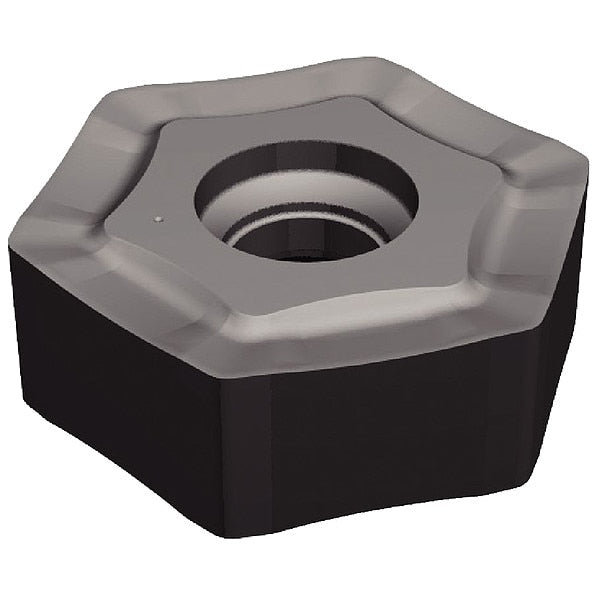 Hexagon Milling Inserts