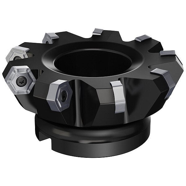 Shell Mill Holders, 63.00 mm L