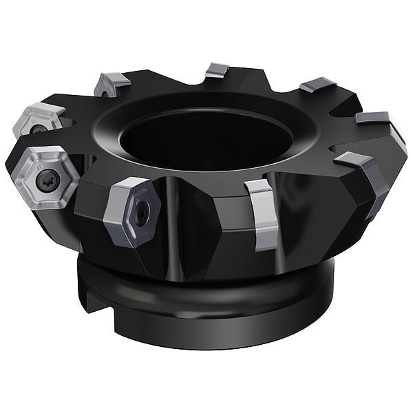 Shell Mill Holders, 1.750