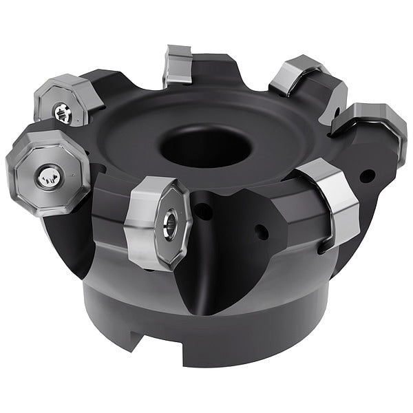 Shell Mill Holders, 2.380