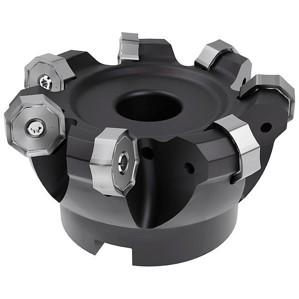 Shell Mill Holders, 63.00 mm L