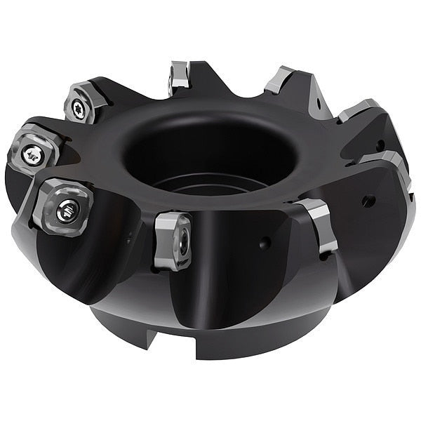Shell Mill Holders, 50.00 mm L
