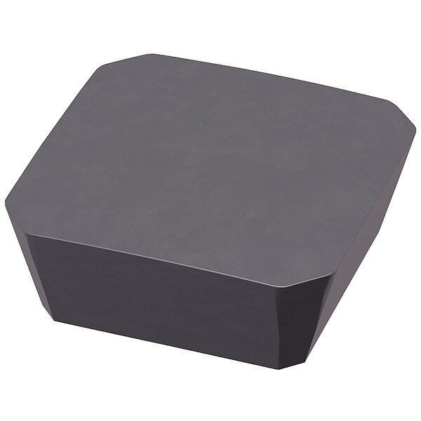 Square Milling Inserts, Cut 0.354