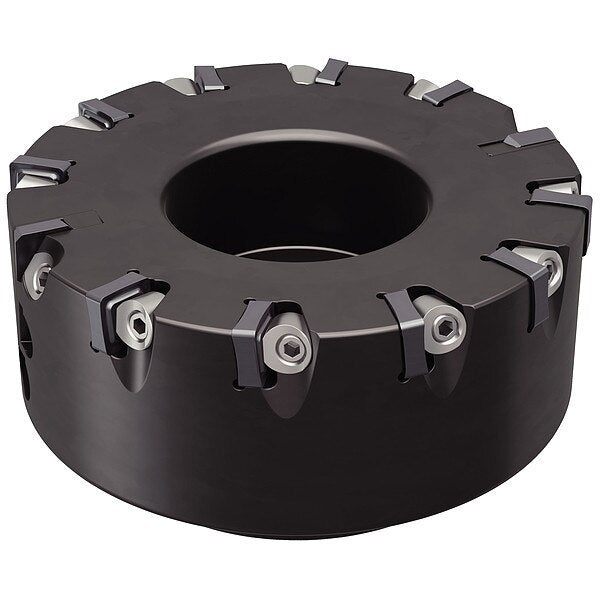 Shell Mill Holders, 63.00 mm L