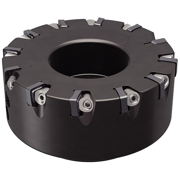 Shell Mill Holders, 63.00 mm L