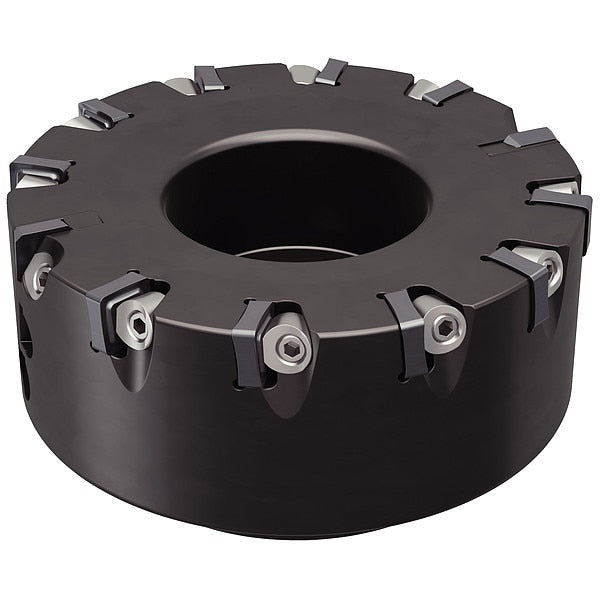Shell Mill Holders, 2.00