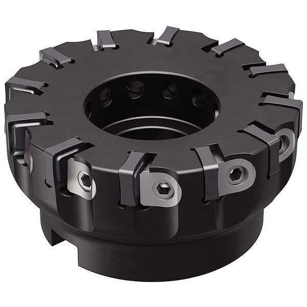 Shell Mill Holders, 63.00 mm L