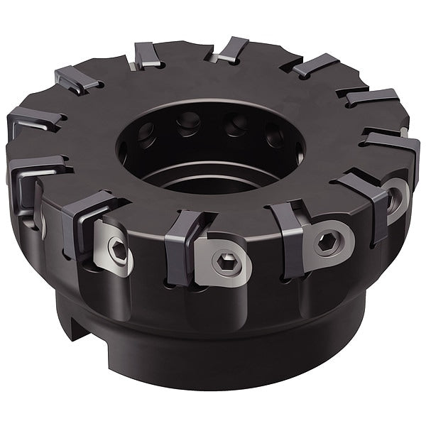 Shell Mill Holders, 2.380