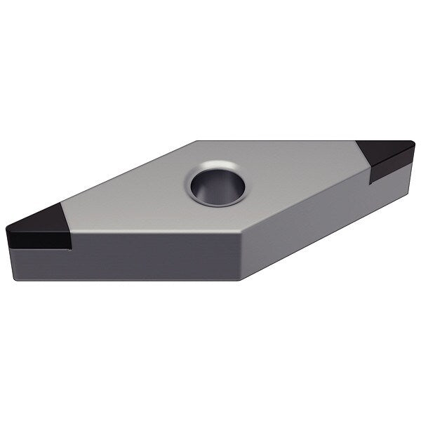 CBN Negative Insert, Cutting Edges 2