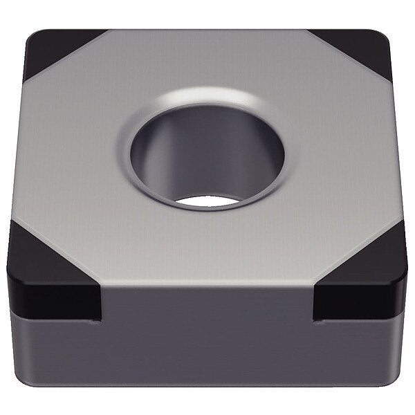 Negative Insert, Material CBN, Square