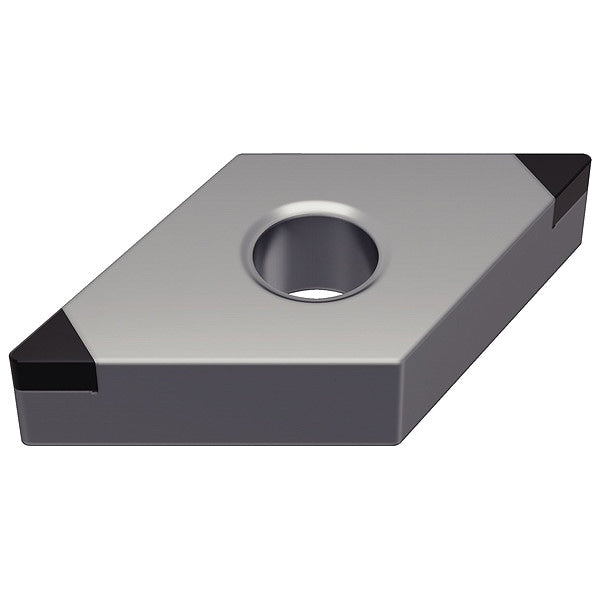 CBN Negative Insert, Cutting Edges 2
