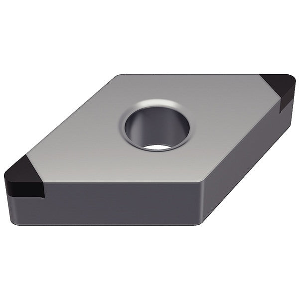 CBN Negative Insert, Cutting Edges 2