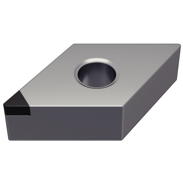 CBN Negative Insert, Cutting Edges 1