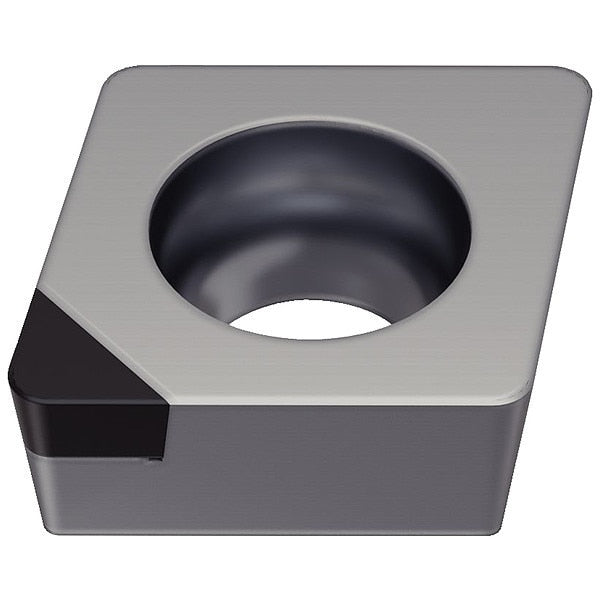 CBN Positive Insert, Cutting Edges 1