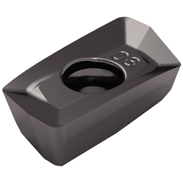 Parallelogram Milling Inserts, Style XDET