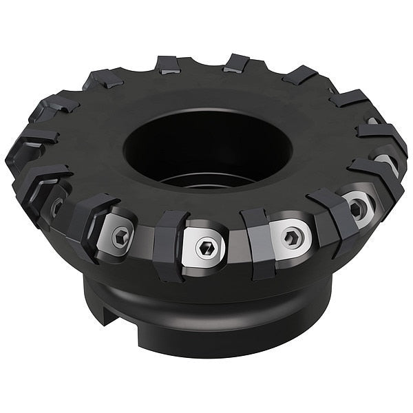 Shell Mill Holders, 40.00 mm L