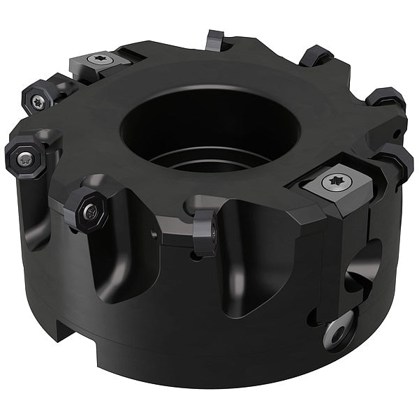 Shell Mill Holders, 63.00 mm L