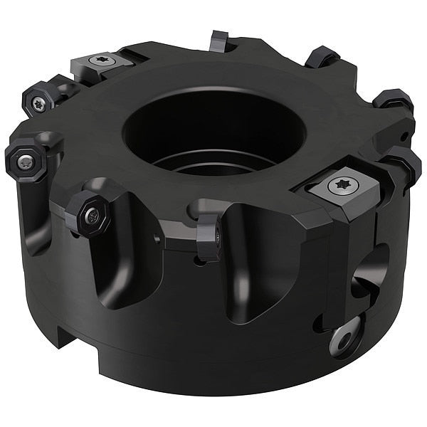 Shell Mill Holders, 50.00 mm L