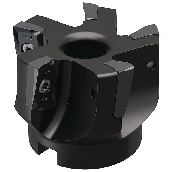 Shell Mill Holders, 63.00 mm L