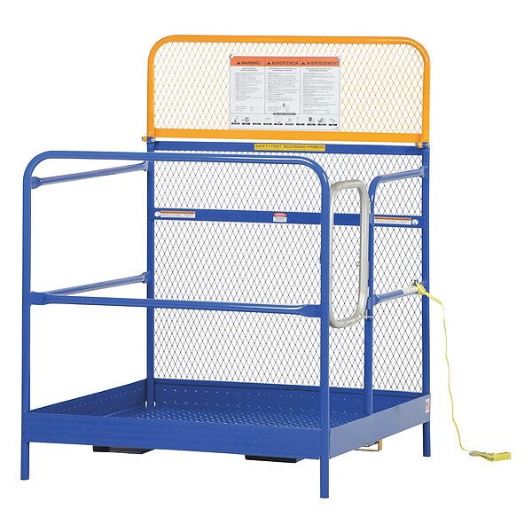 Work Platform