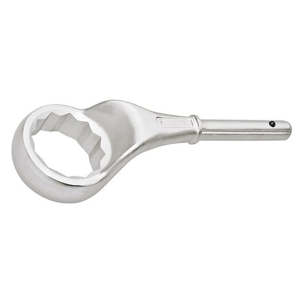 Box End Wrench, Offset, 34mm
