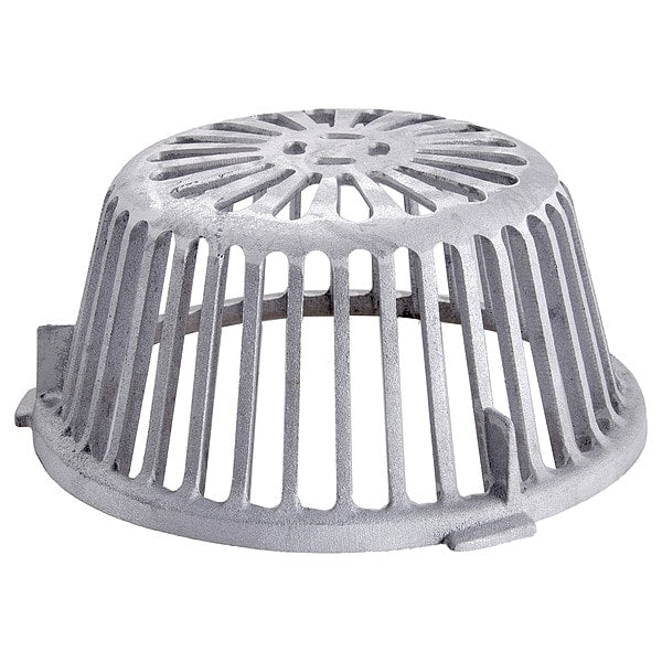 Aluminum Roof Drain Dome