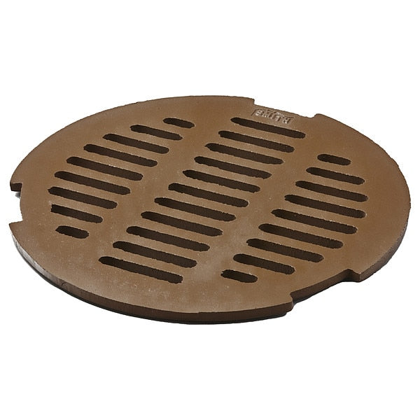 Roof Drain, Round, Cast Iron