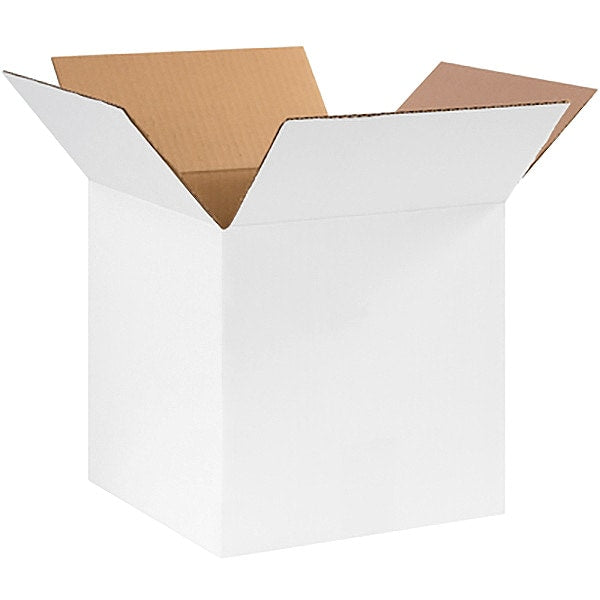 Corrugated Boxes, 10